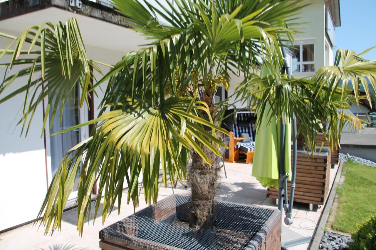 Ferienwohnung Waldblick Gutach Exterior foto